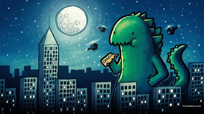 如何看待***底下刷“祝大麦”“纯麦的”等梗的评论？