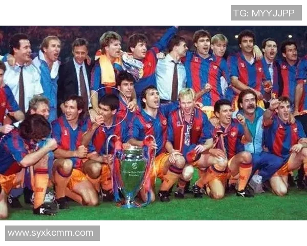 巴塞罗那足球明星合影珍藏版展现辉煌时刻与团队精神 巴塞罗那足球明星合影珍藏版展现辉煌时刻与团队精神