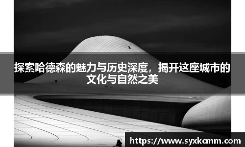 探索哈德森的魅力与历史深度，揭开这座城市的文化与自然之美
